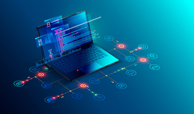 How Does Online DICOM Viewer Software Work?