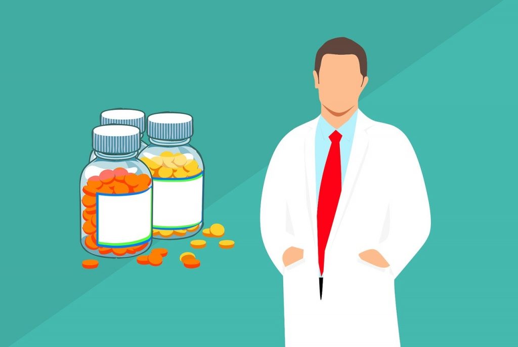 Medicinal Secrets That Your Pharmacist Are Hiding