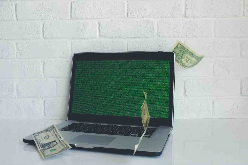 Top 5 Ways to Make Money Online-With Integrity