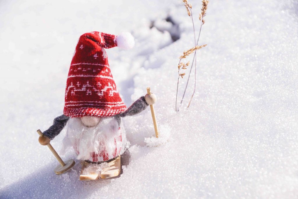 6 Tips On How to Care for Your Lawn in Winter
