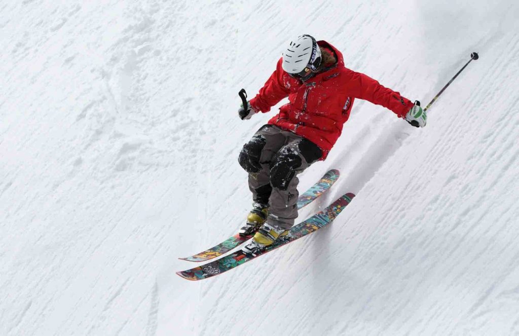 Everything You Should Know About Cat Skiing