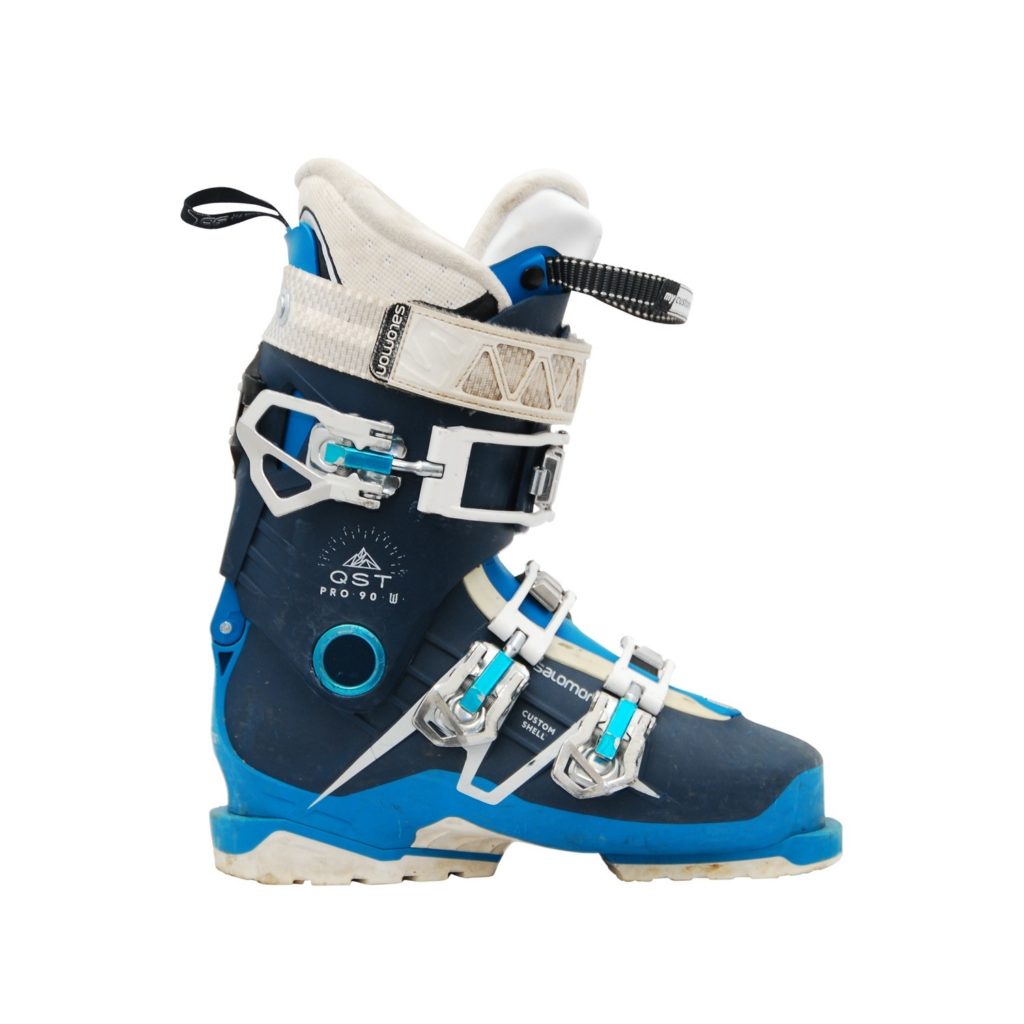 best used salomon