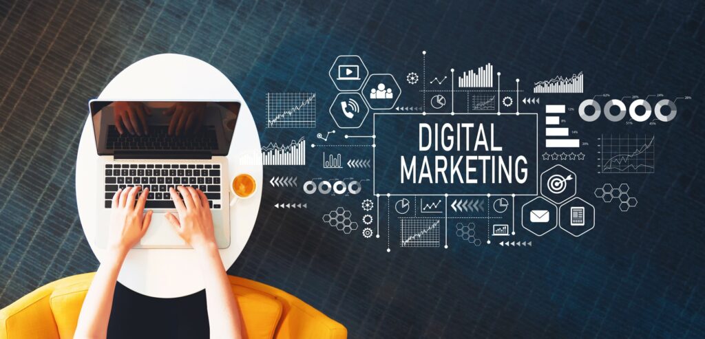 best digital advertising services