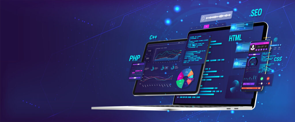 best web design company near me
