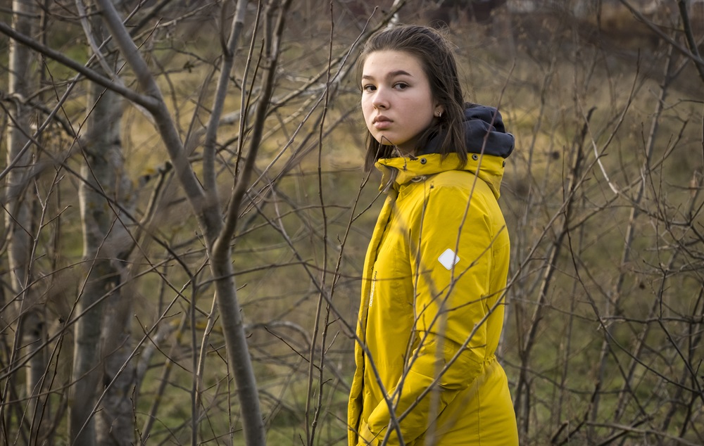 mountain hardwear rain jacket womens