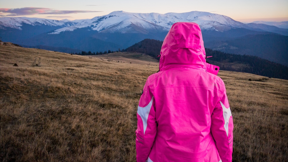 Bring Your Old Rain Jacket Back to Life: Simple Waterproofing Fixes That Actually Work mountain hardwear rain jacket womens