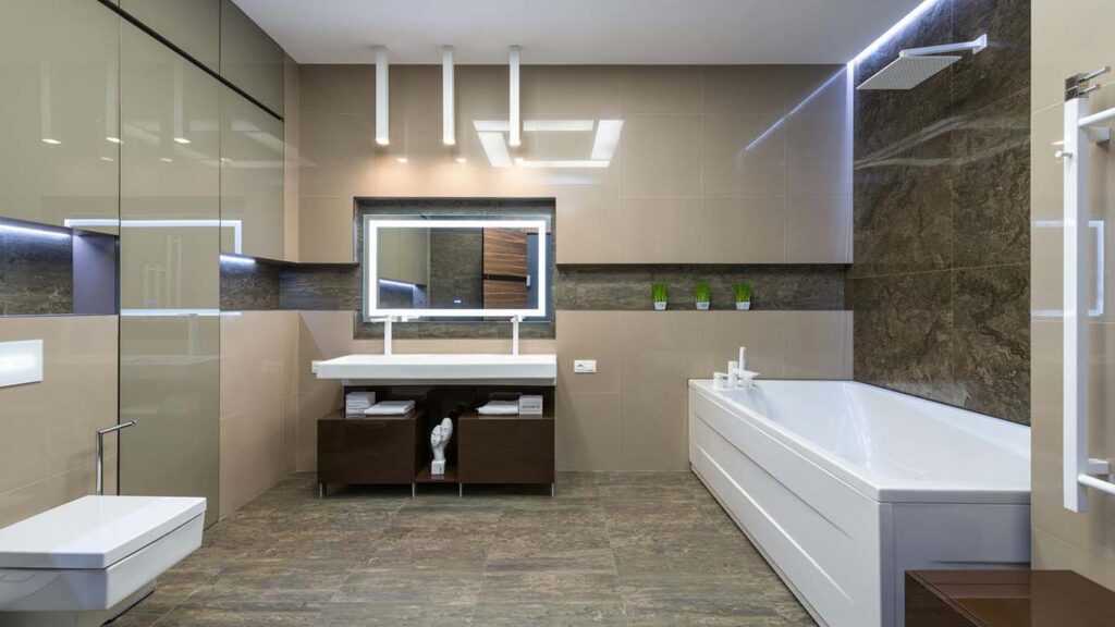 What Professional Bathroom Fixtures Installation Means For Modern Homes on ezguestpost